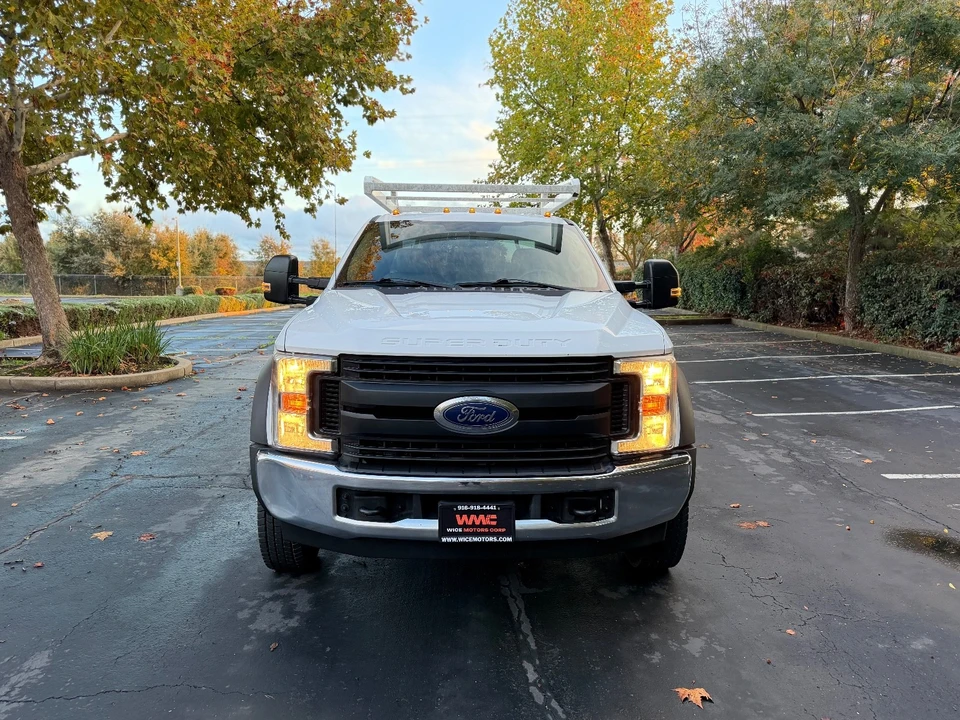 2017 Ford Super Duty 4th Gen - Image 2 of 20
