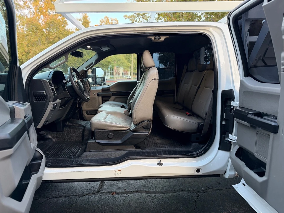 2017 Ford Super Duty 4th Gen - Image 14 of 20