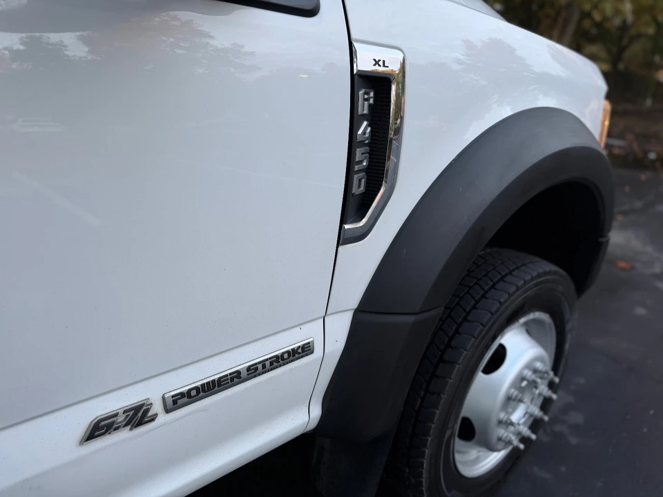 2017 Ford Super Duty 4th Gen - Image 19 of 20