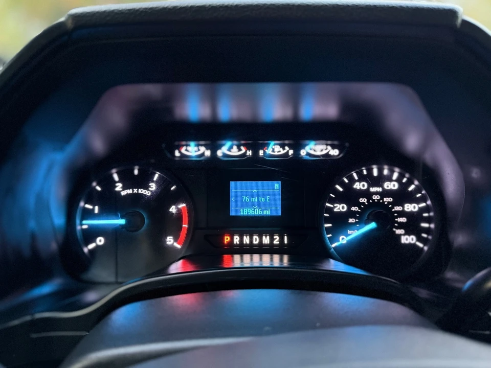 2017 Ford Super Duty 4th Gen - Image 16 of 20