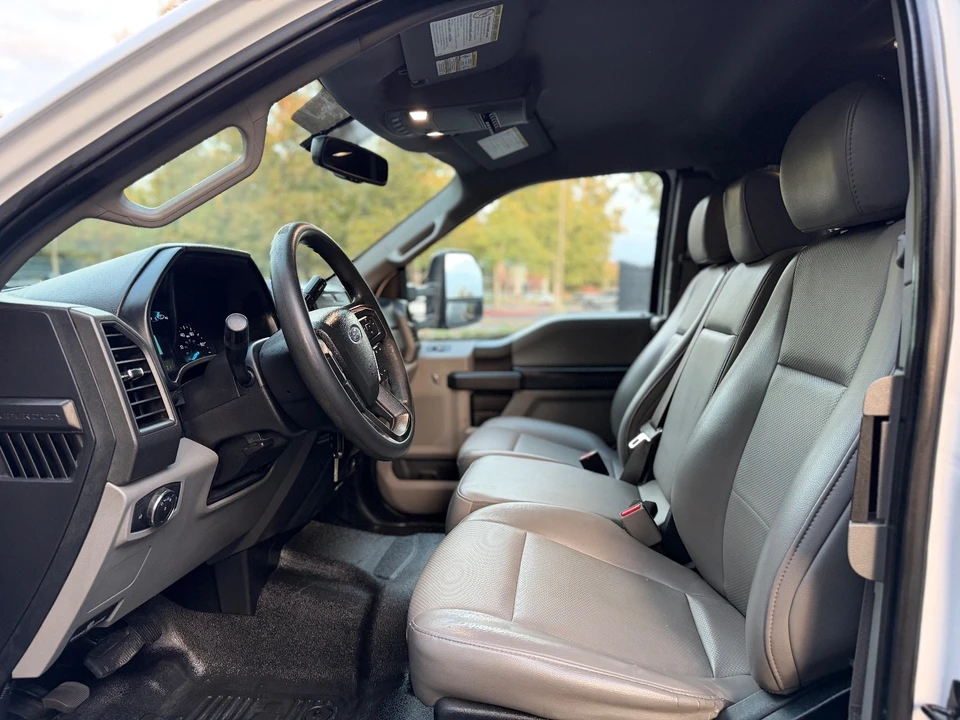 2017 Ford Super Duty 4th Gen - Image 13 of 20