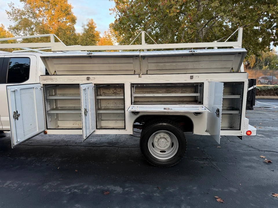2017 Ford Super Duty 4th Gen - Image 11 of 20