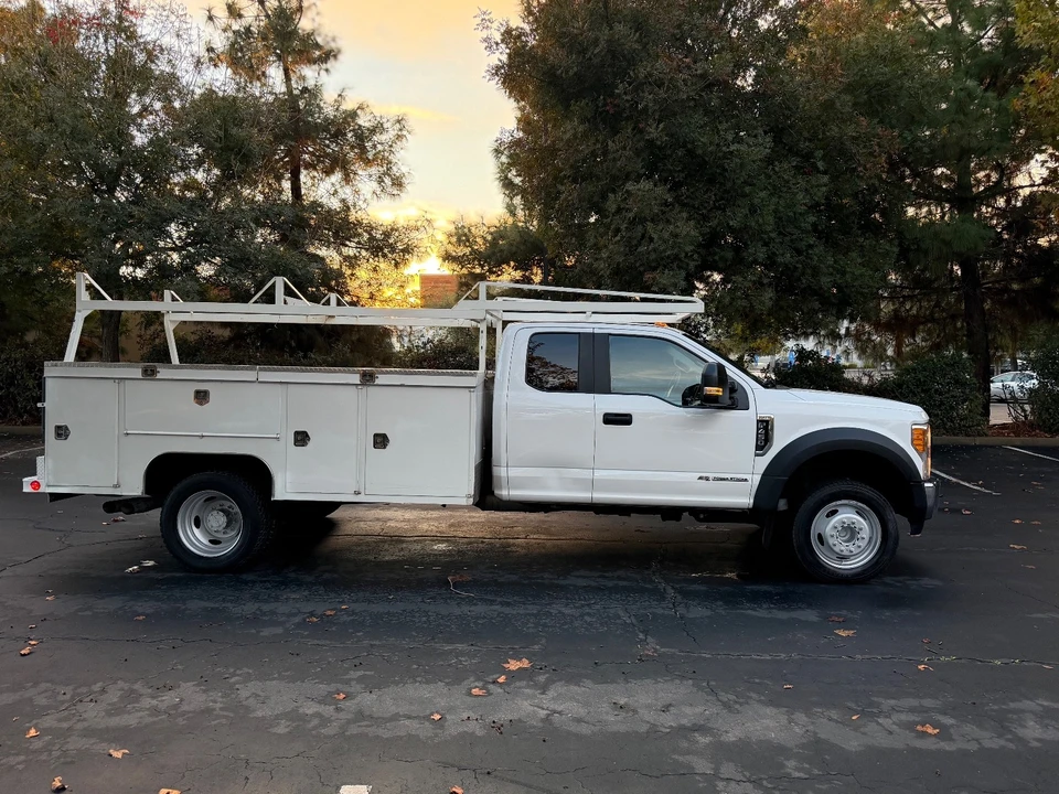 2017 Ford Super Duty 4th Gen - Image 4 of 20