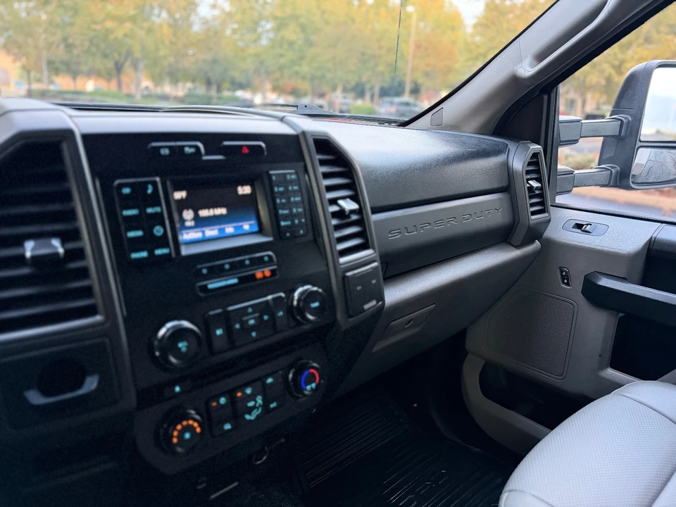 2017 Ford Super Duty 4th Gen - Image 15 of 20
