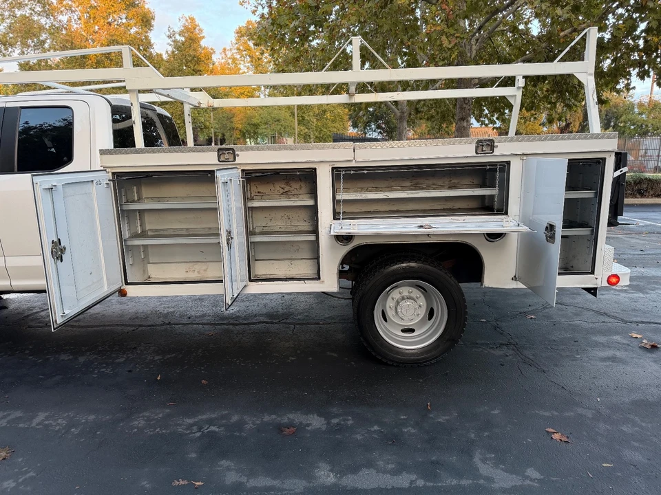 2017 Ford Super Duty 4th Gen - Image 10 of 20