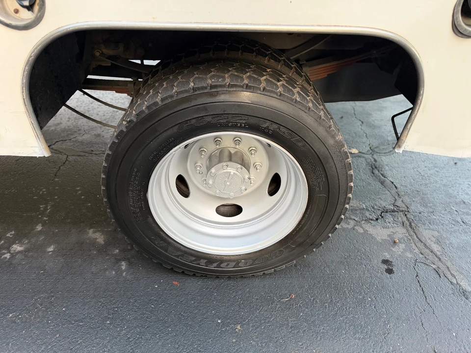 2017 Ford Super Duty 4th Gen - Image 8 of 20