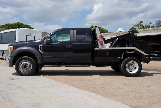 2017 Ford Super Duty 4th Gen - Image 6 of 21