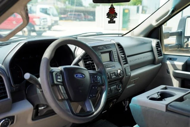 2017 Ford Super Duty 4th Gen - Image 18 of 21