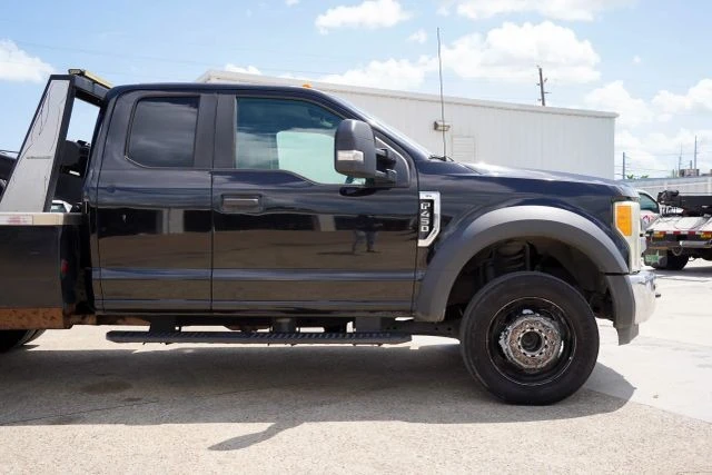 2017 Ford Super Duty 4th Gen - Image 10 of 21