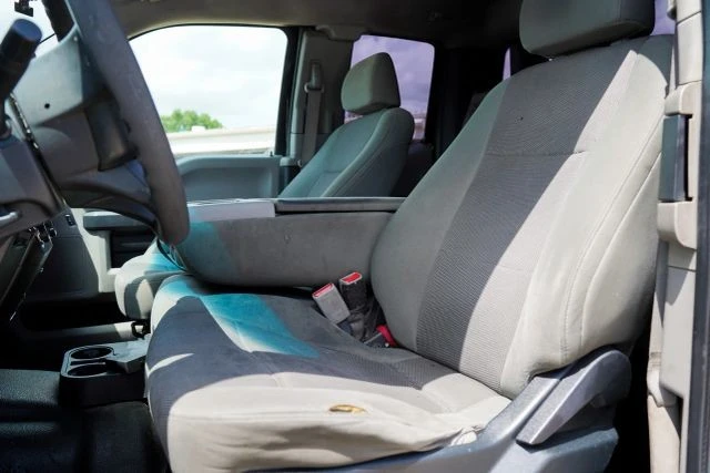2017 Ford Super Duty 4th Gen - Image 20 of 21