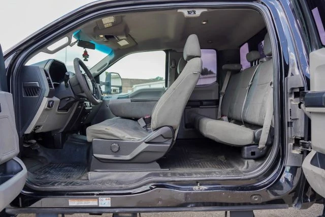 2017 Ford Super Duty 4th Gen - Image 21 of 21