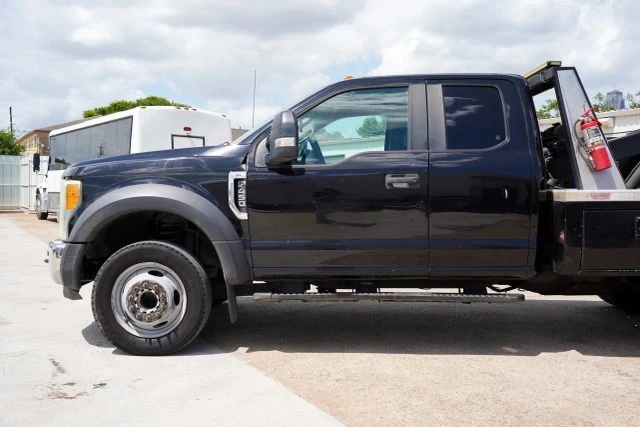 2017 Ford Super Duty 4th Gen - Image 5 of 21