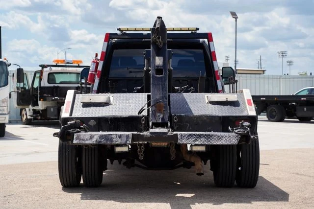 2017 Ford Super Duty 4th Gen - Image 8 of 21