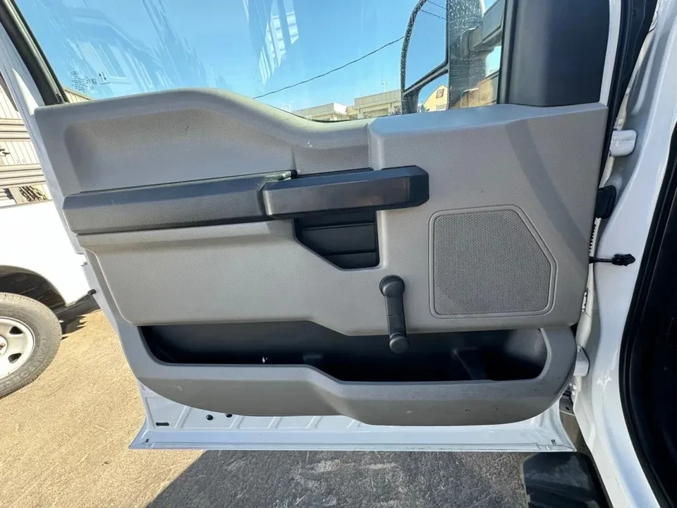 2017 Ford Super Duty 4th Gen - Image 19 of 23