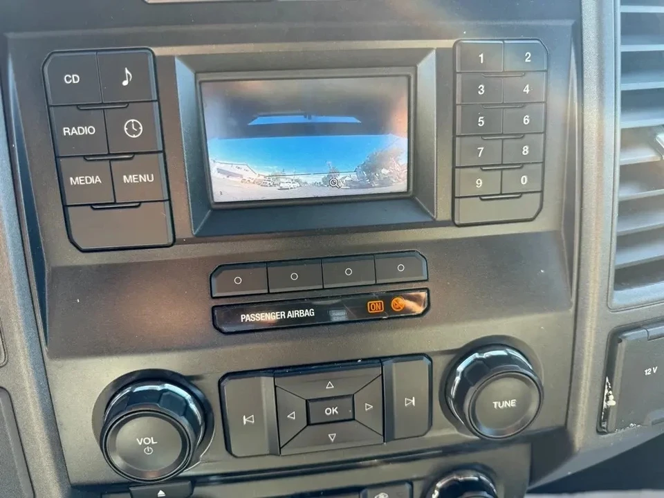 2017 Ford Super Duty 4th Gen - Image 16 of 23