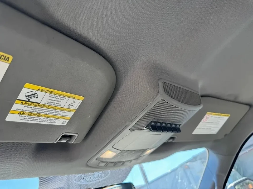 2017 Ford Super Duty 4th Gen - Image 12 of 23