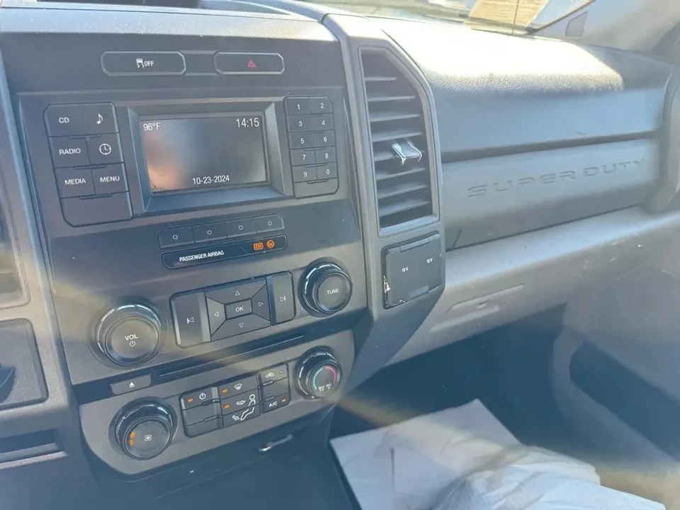 2017 Ford Super Duty 4th Gen - Image 17 of 23