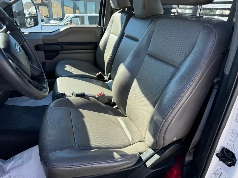 2017 Ford Super Duty 4th Gen - Image 14 of 23