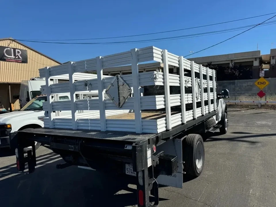 2017 Ford Super Duty 4th Gen - Image 4 of 23