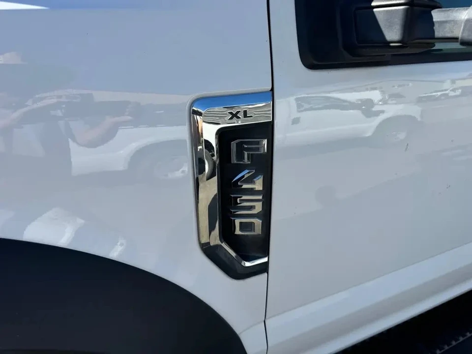 2017 Ford Super Duty 4th Gen - Image 6 of 23