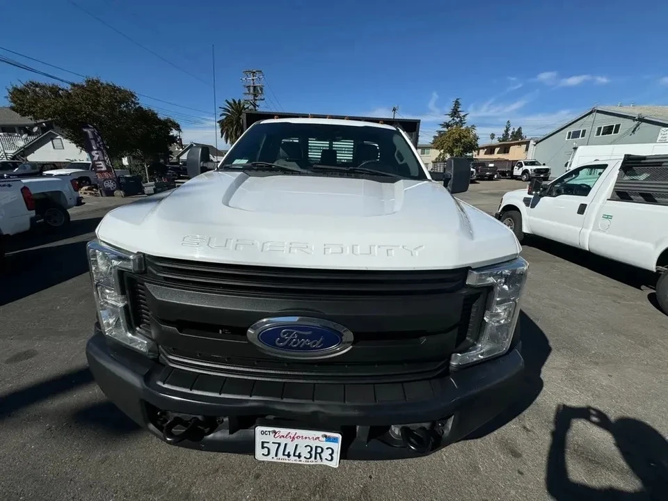 2017 Ford Super Duty 4th Gen - Image 20 of 23