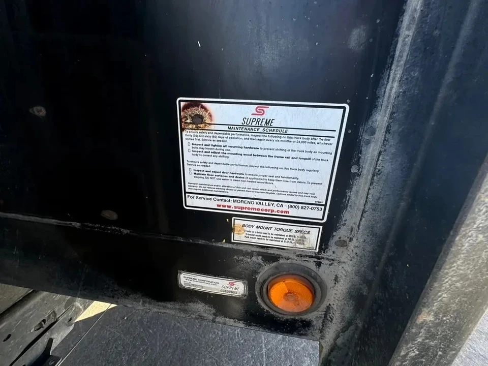 2017 Ford Super Duty 4th Gen - Image 22 of 23