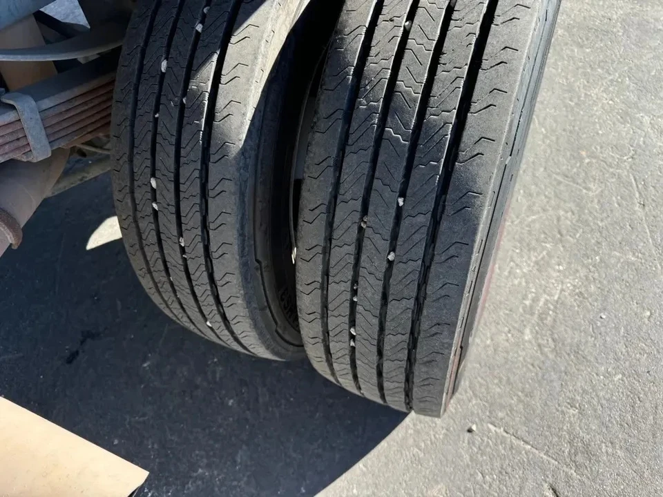 2017 Ford Super Duty 4th Gen - Image 5 of 23