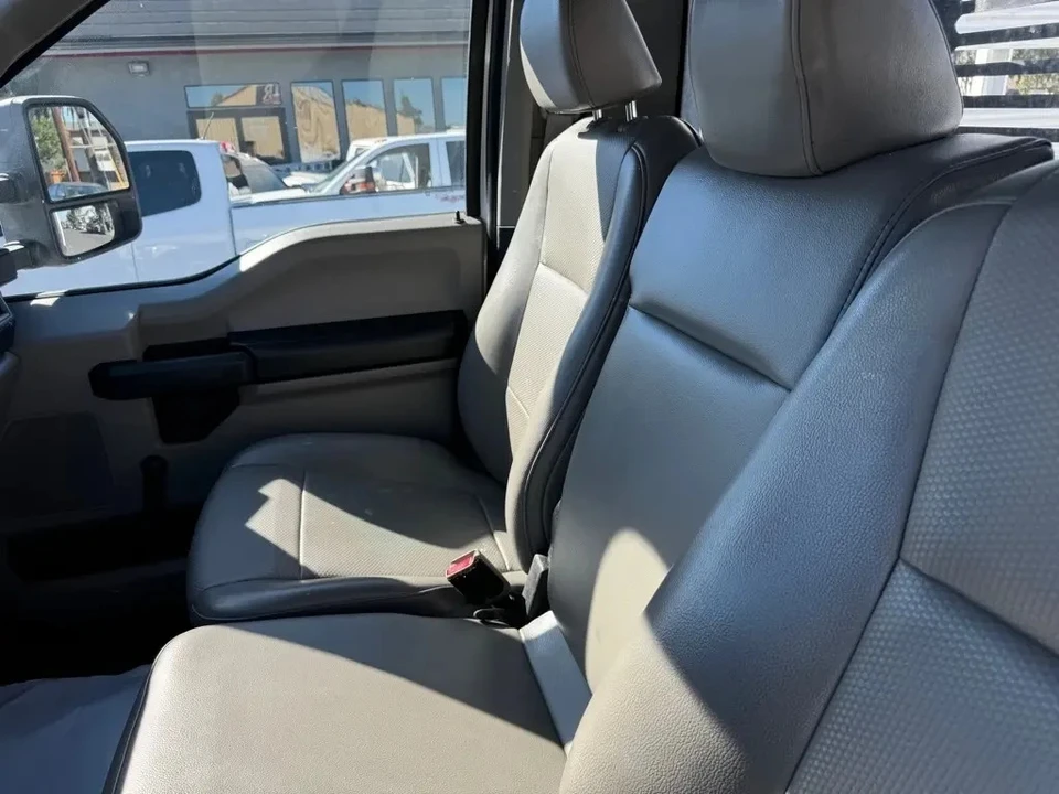 2017 Ford Super Duty 4th Gen - Image 13 of 23