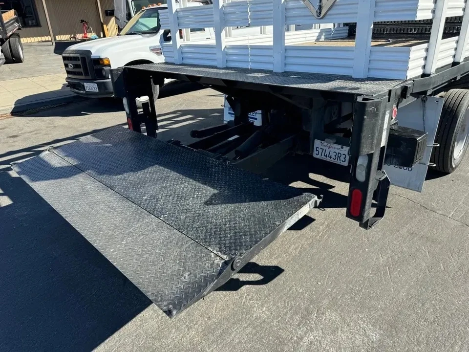 2017 Ford Super Duty 4th Gen - Image 9 of 23