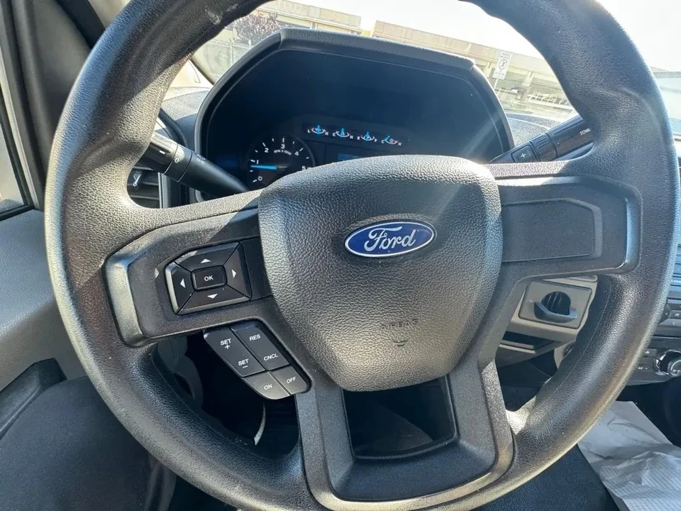 2017 Ford Super Duty 4th Gen - Image 18 of 23
