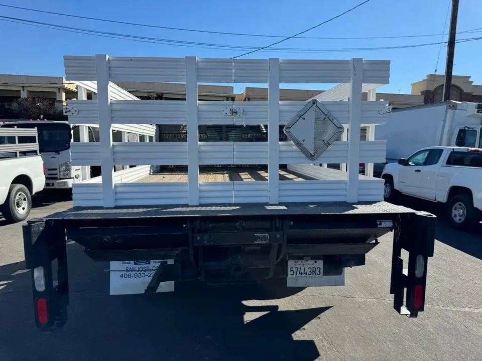 2017 Ford Super Duty 4th Gen - Image 3 of 23