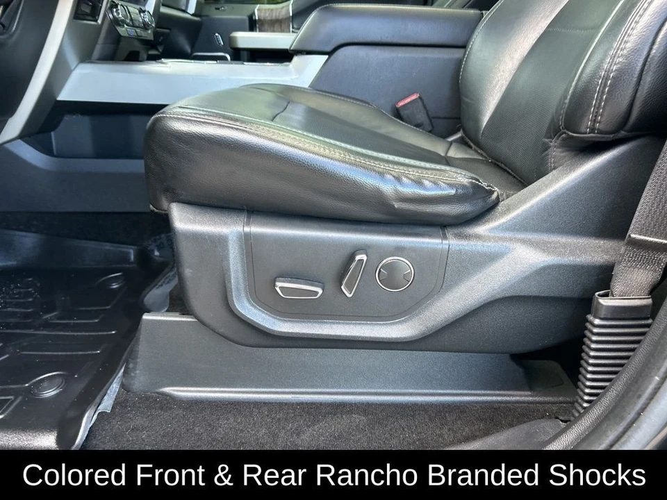 2017 Ford Super Duty 4th Gen - Image 10 of 12