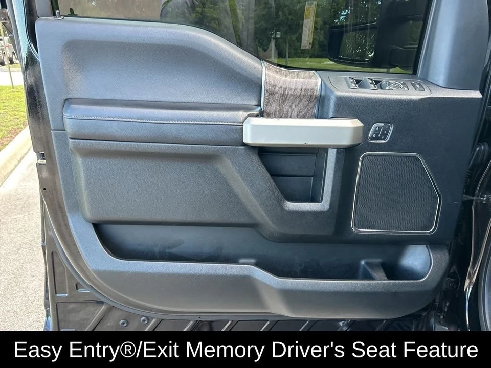 2017 Ford Super Duty 4th Gen - Image 11 of 12