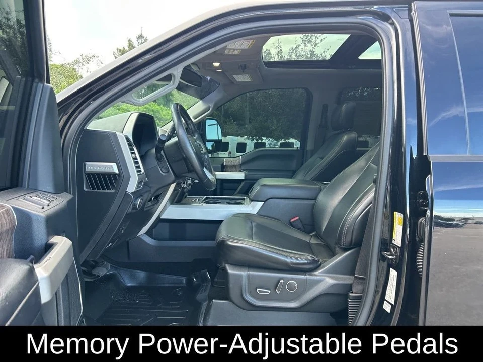 2017 Ford Super Duty 4th Gen - Image 9 of 12