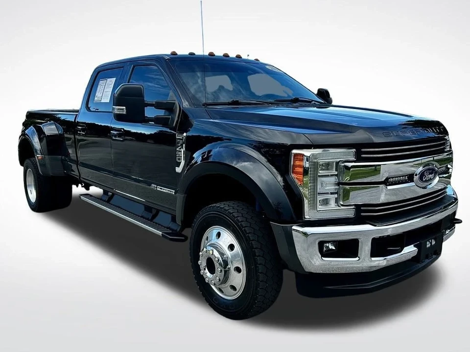 2017 Ford Super Duty 4th Gen - Image 2 of 12
