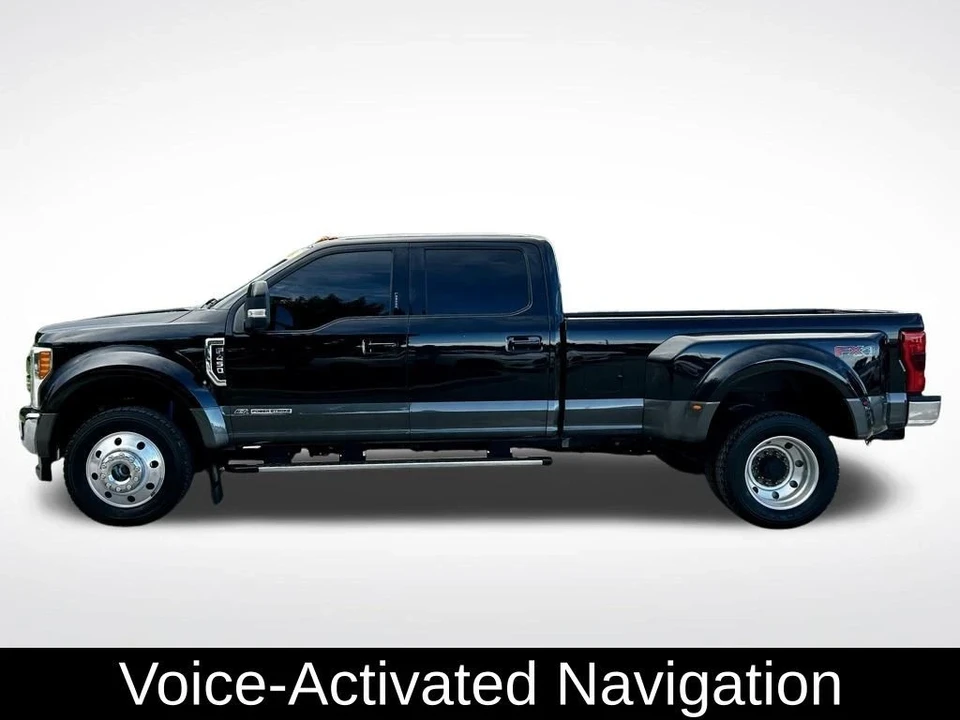 2017 Ford Super Duty 4th Gen - Image 3 of 12