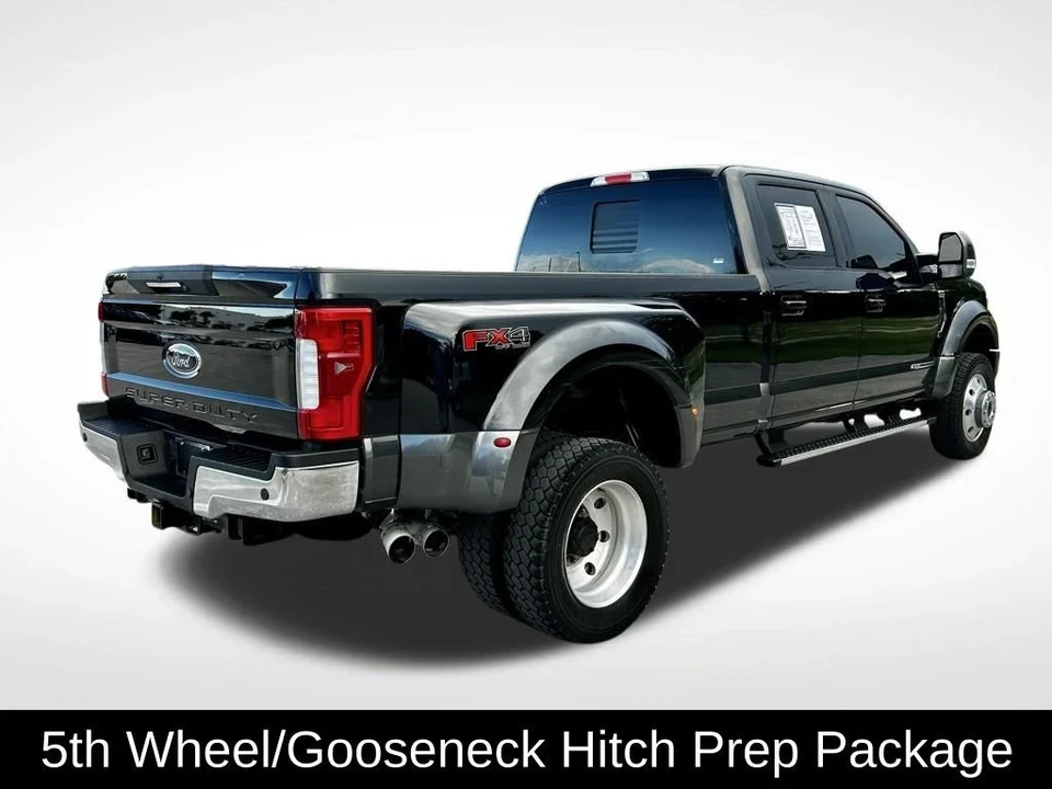 2017 Ford Super Duty 4th Gen - Image 6 of 12