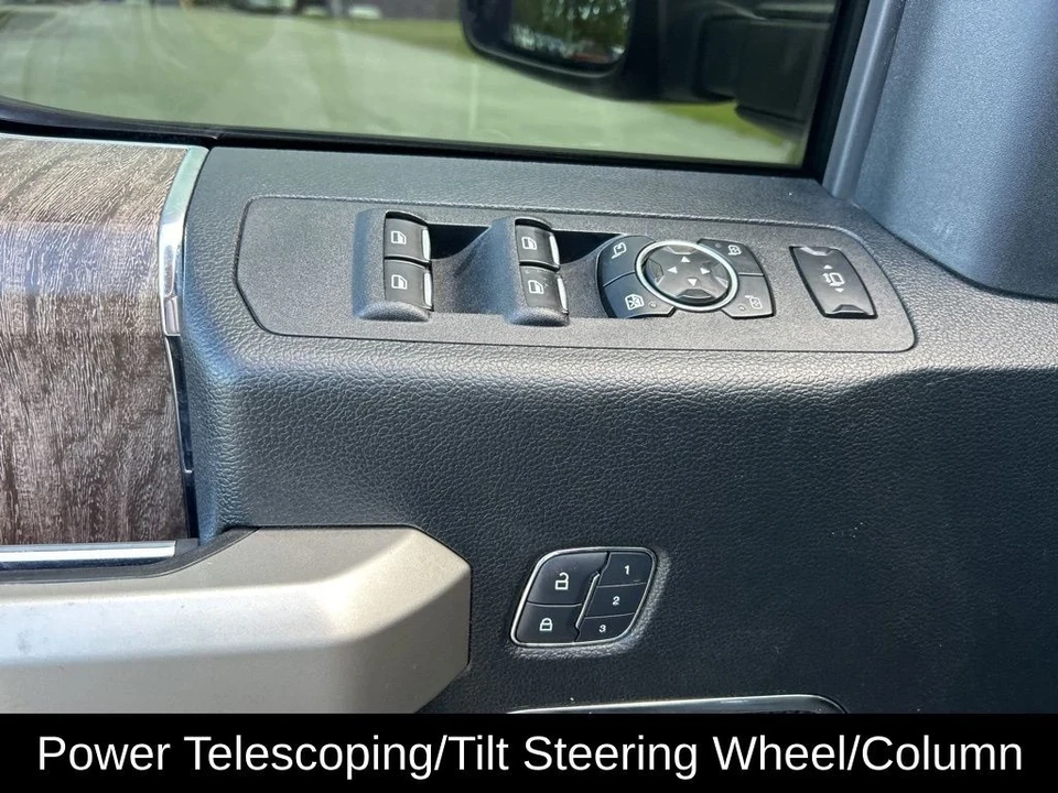 2017 Ford Super Duty 4th Gen - Image 12 of 12