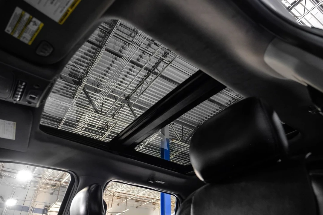 2017 Ford Super Duty 3rd Gen - Image 6 of 12