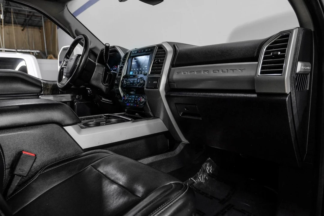 2017 Ford Super Duty 4th Gen - Image 20 of 21