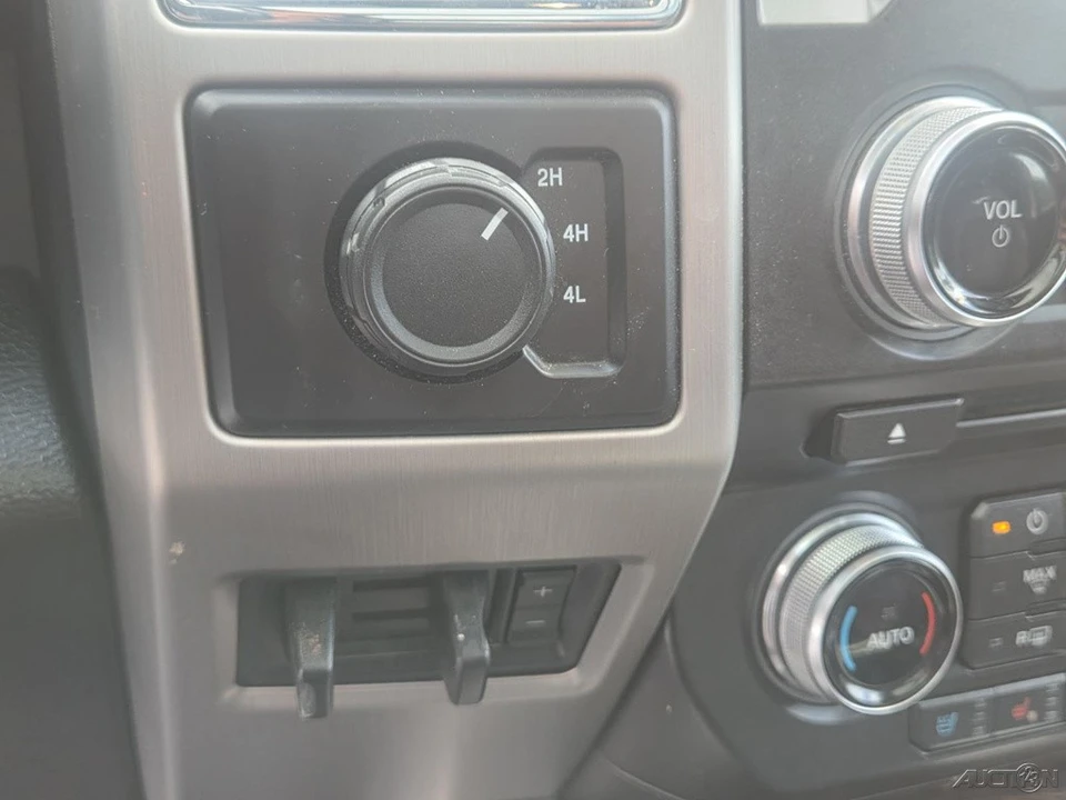 2017 Ford Super Duty 4th Gen - Image 16 of 21