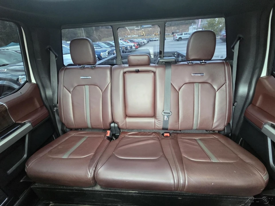 2017 Ford Super Duty 4th Gen - Image 19 of 21