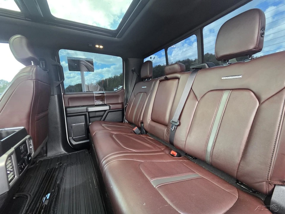 2017 Ford Super Duty 4th Gen - Image 12 of 21