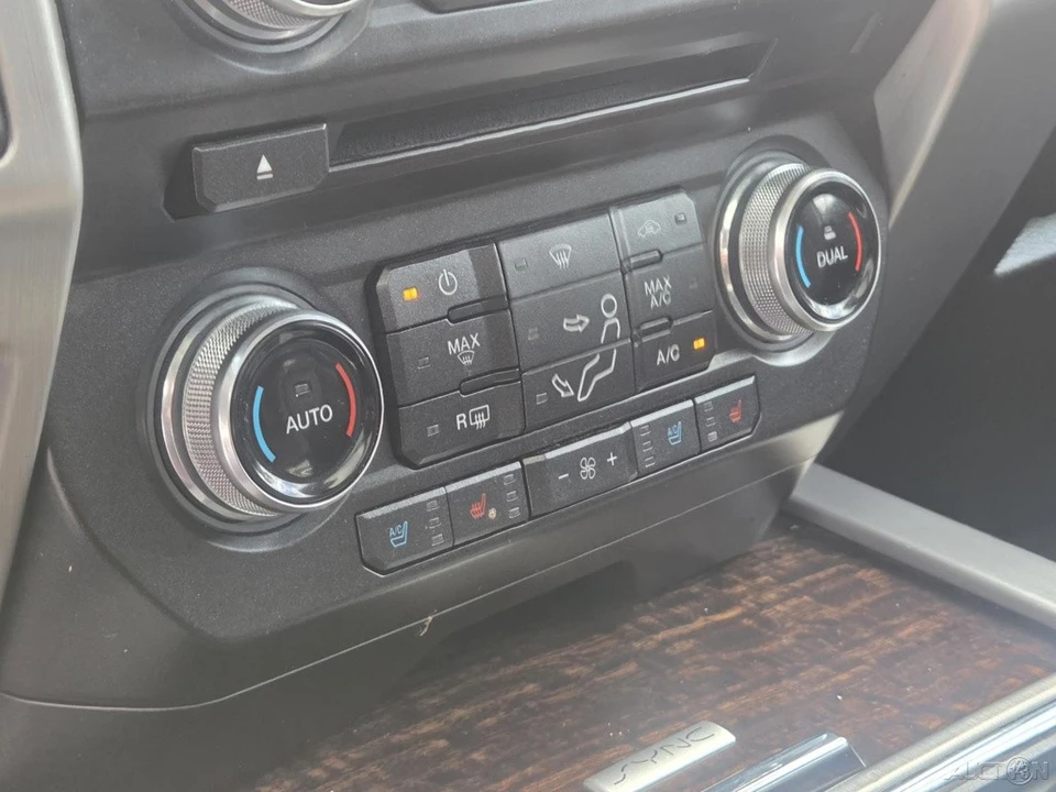 2017 Ford Super Duty 4th Gen - Image 7 of 21