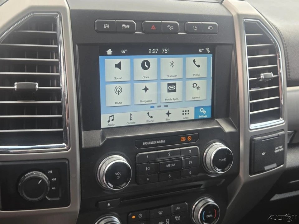 2017 Ford Super Duty 4th Gen - Image 14 of 21