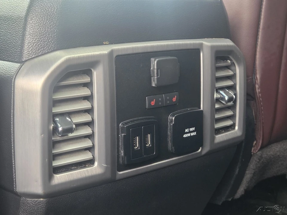2017 Ford Super Duty 4th Gen - Image 21 of 21