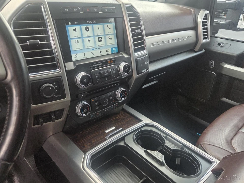 2017 Ford Super Duty 4th Gen - Image 6 of 21