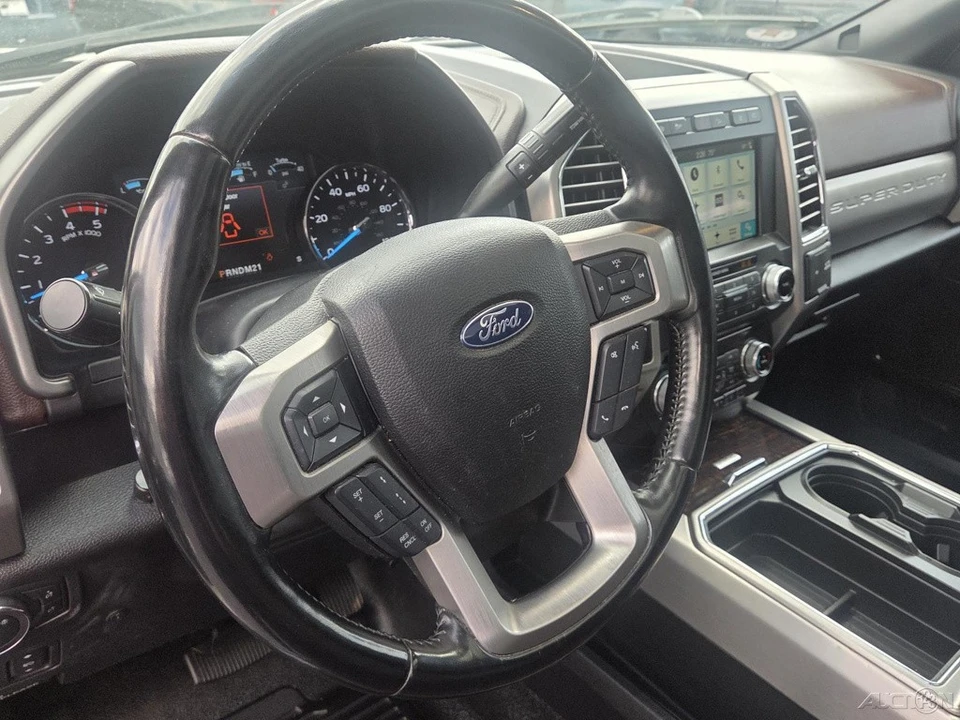 2017 Ford Super Duty 4th Gen - Image 5 of 21