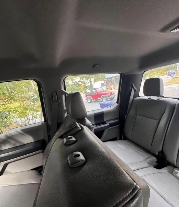 2017 Ford Super Duty 4th Gen - Image 6 of 9
