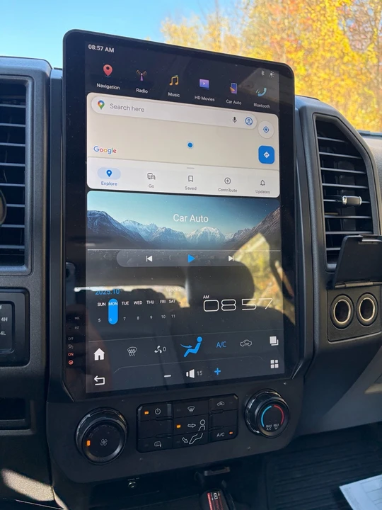 2017 Ford Super Duty 4th Gen - Image 8 of 9